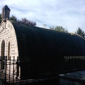 Château de Jules Grévy